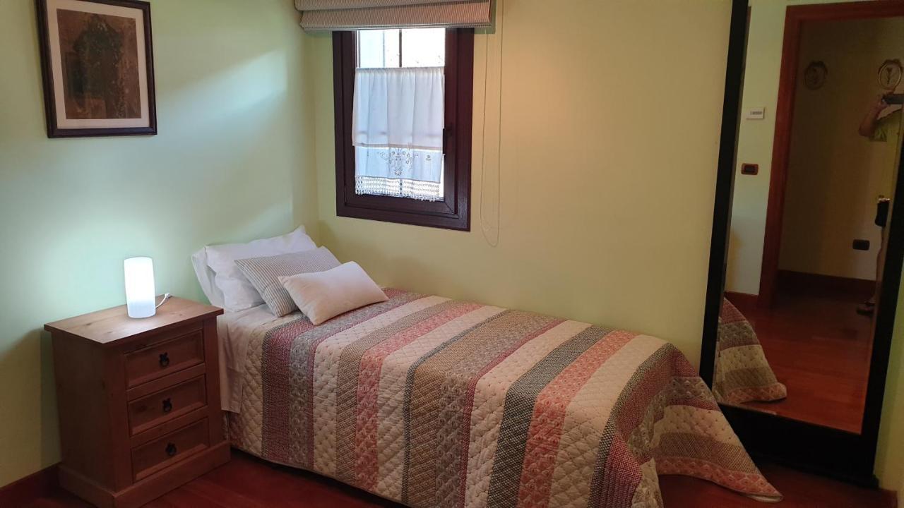 Casa Lucas Villa Vega de San Mateo Dış mekan fotoğraf