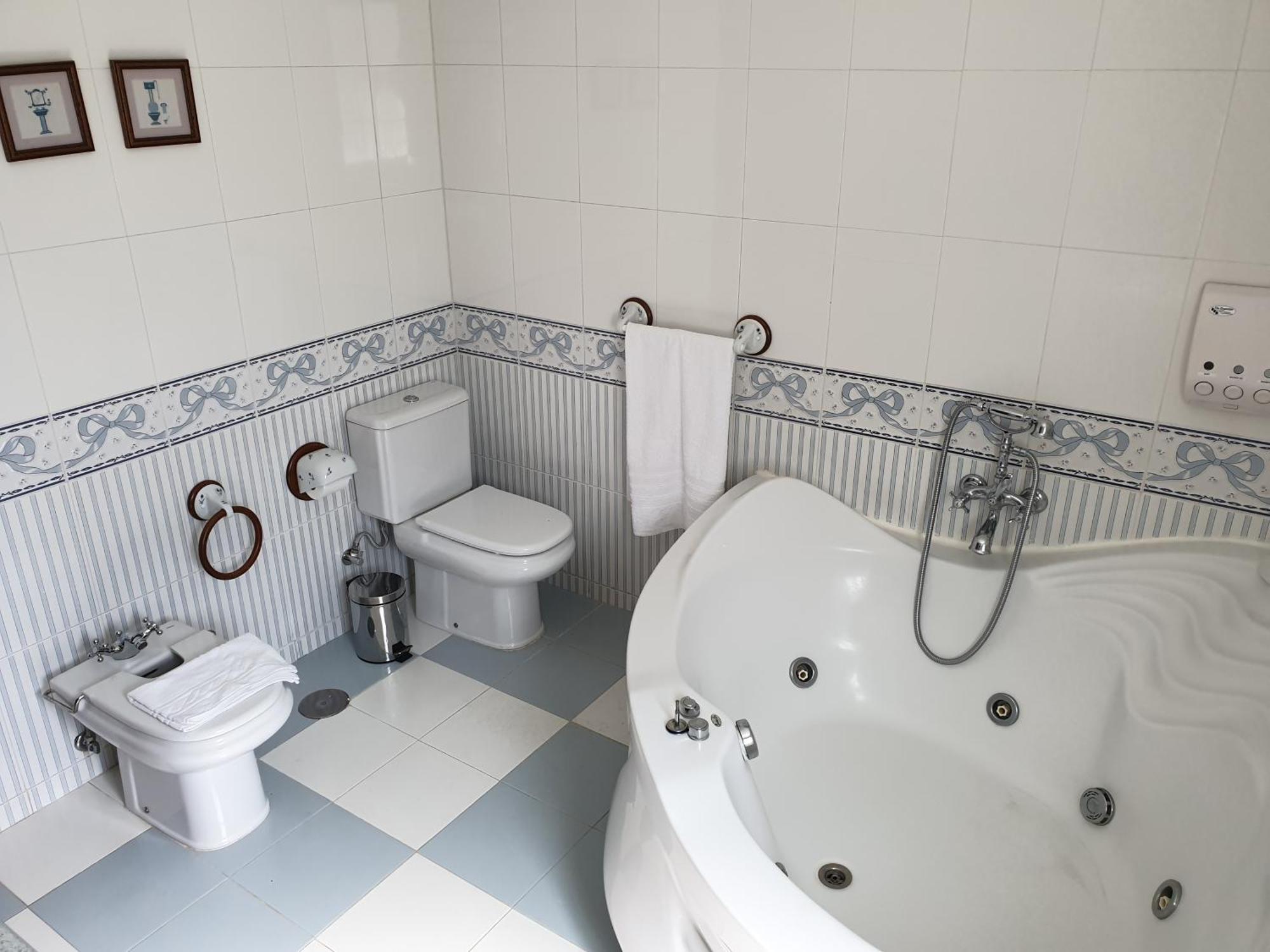 Casa Lucas Villa Vega de San Mateo Dış mekan fotoğraf